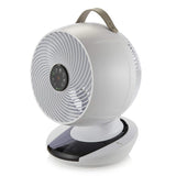 Meaco MeacoFan 1056 Air Circulator Portable 12" Desk Fan - White