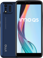 IMO Q5 5.5" SIM-Free Smartphone 4G 16GB Unlocked - Midnight Blue - Kazoop 