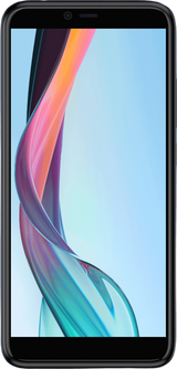 IMO Q5 5.5" SIM-Free Smartphone 4G 16GB Unlocked - Midnight Blue - Kazoop 