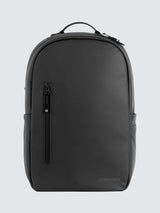 Stubble & Co Everyday 20L Travel Backpack with Laptop Compartment - Black