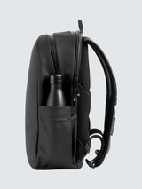 Stubble & Co Everyday 20L Travel Backpack with Laptop Compartment - Black