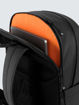 Stubble & Co Everyday 20L Travel Backpack with Laptop Compartment - Black