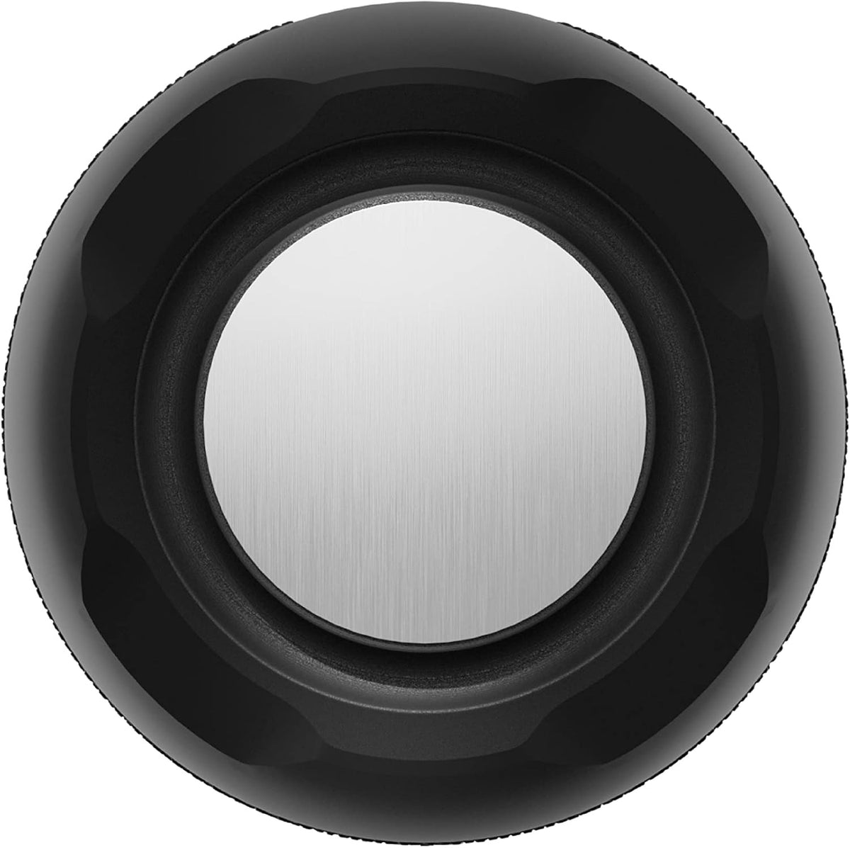 Juice Boom 360 Eco Compact Portable Wireless Bluetooth Speaker - Black - Kazoop 
