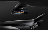 Aura HD5 by Road Angel 2K 1440p Dual Mirror Dash-Camera Built-in Wi-Fi Black