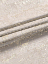 John Lewis Cala Weave Pair Lined Eyelet Curtains W167 x Drop 137cm - Gold