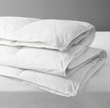 John Lewis 3-in-1 Natural Duck Down 13.5 Tog (4.5 + 9 Tog) Duvet - Double