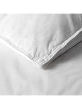 John Lewis Natural Duck Down 60/40 Duvet Duvet 4.5 + 9 Tog King 225 x 220cm