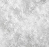 John Lewis Natural Duck Down 60/40 10.5 Tog White Duvet - Double 200 x 200cm