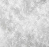 John Lewis British Duck Down 4.5 Tog White Duvet - King Size 225 x 220cm
