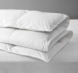 John Lewis British Duck Down Duvet 10.5 Tog - Super King Size 260 x 220cm