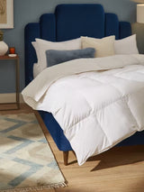 John Lewis British Duck Down Duvet 10.5 Tog - Super King Size 260 x 220cm