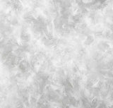 John Lewis 13.5 Tog White British Duck Down Duvet 225 x 220cm - King Size