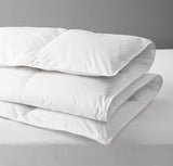 John Lewis British Duck Down 13.5 Tog Duvet - Super King Size 260 x 220cm