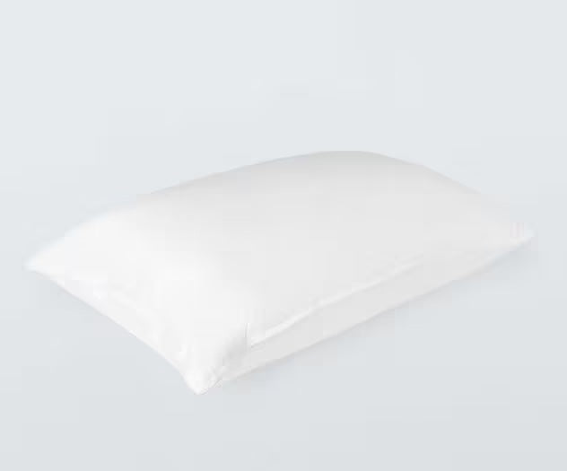 John Lewis Supreme Goose Down & Feather Core Pillow 48 x 74cm - Medium (3)