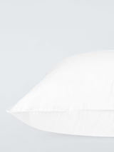 John Lewis Supreme Goose Down & Feather Core Pillow 48 x 74cm - Medium (3)
