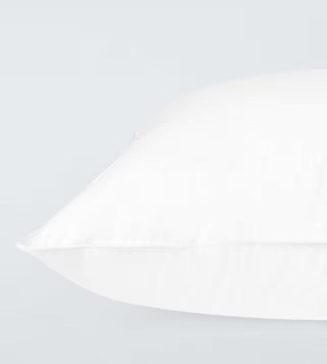 John Lewis Ultimate Collection British Goose Down Standard Pillow - Soft (1)