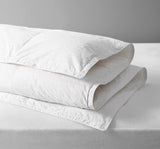 John Lewis Natural Collection Supreme Goose Down 4.5 Tog Duvet - King Size