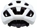 Halfords Advanced Unisex Adult Road Cycling Helmet One Size 54-58cm - White