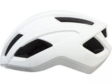 Halfords Advanced Unisex Adult Road Cycling Helmet One Size 54-58cm - White