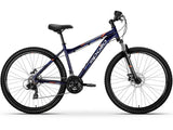 Apollo Entice Women's 21-Speed 27.5" Wheels Mountain Bike - Small - Blue