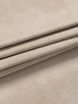 John Lewis Velvet Pair Lined Pencil Pleat Curtains - W228 x D274cm - Putty