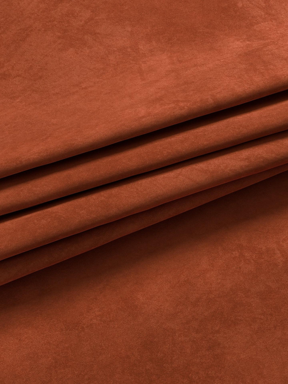 John Lewis Velvet Pair Lined Pencil Pleat Curtains Sienna W167 x Drop 228cm