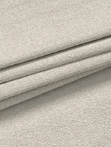John Lewis Textured Pair Lined Eyelet Curtains W167 x D228cm - Marshmallow