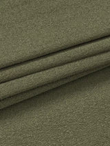 John Lewis Textured Boucle Lined Eyelet Curtains W167 x D228cm Pale Avocado