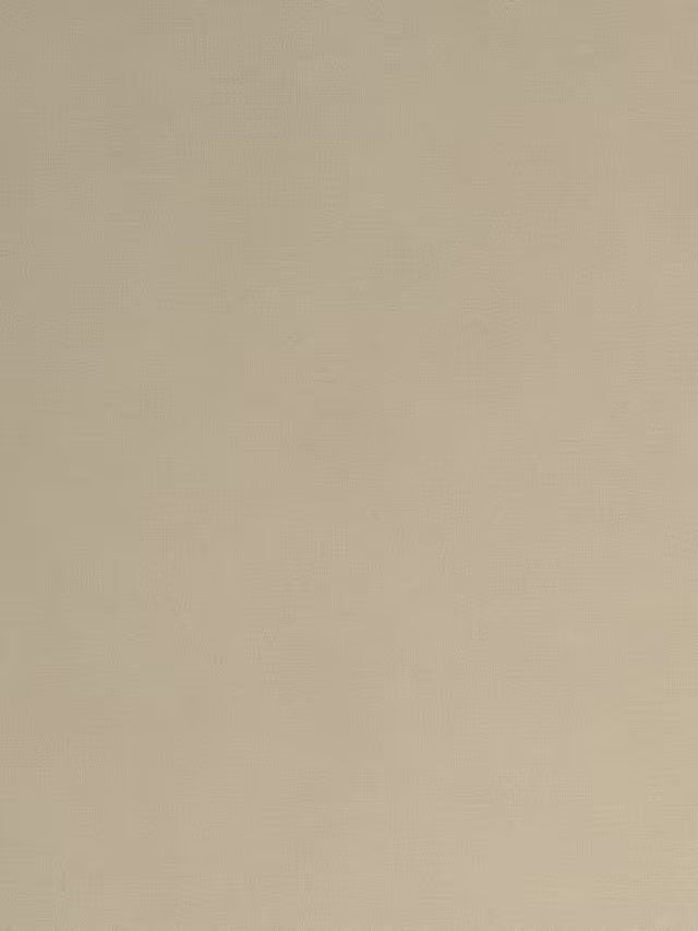 John Lewis Pure Cotton Pair Lined Pencil Pleat Curtains 228 x 228cm - Putty