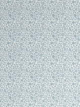 John Lewis Amara Blackout/Thermal Pencil Pleat Curtains W228 x D137cm - Blue