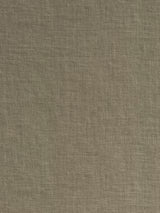 John Lewis Textured Blackout Lined Eyelet Curtains 228 x 228cm - Pale Mole