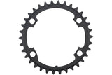 Shimano Ultegra R8000 Chainring 36 Teeth Bcd 110mm 46/52/36T Chainset Black