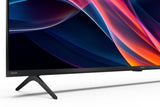 Sharp 4T-C50HK4145KB 4K Ultra HD USB HDMI HDR Smart 50" Tivo TV - Black