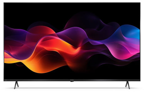 Sharp 50HM5045K 4K Ultra HD TiVo Freely QLED Frameless 50'' Smart TV - Black B+