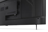 Sharp 50HM5045K 4K Ultra HD TiVo Freely QLED Frameless 50'' Smart TV - Black B+