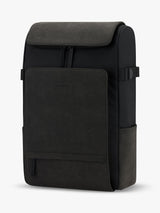 Kapten & Son Bali Mariefeandjakesnow Backpack Travel School Rucksack - Black