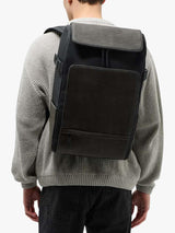 Kapten & Son Bali Mariefeandjakesnow Backpack Travel School Rucksack - Black