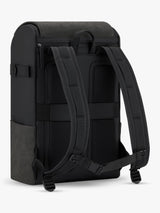 Kapten & Son Bali Mariefeandjakesnow Backpack Travel School Rucksack - Black