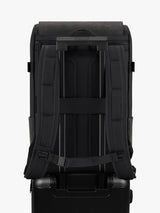 Kapten & Son Bali Mariefeandjakesnow Backpack Travel School Rucksack - Black