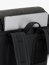 Kapten & Son Bali Mariefeandjakesnow Backpack Travel School Rucksack - Black