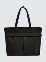 Antler Urban Core 13L Water-Repellent Everyday Travel Tote Bag - Black