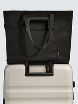 Antler Urban Core 13L Water-Repellent Everyday Travel Tote Bag - Black