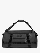 Eastpack Medium Travel Sports Gym Weekend Holdall Duffle Bag - Tarp Black