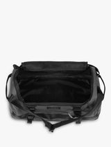 Eastpack Medium Travel Sports Gym Weekend Holdall Duffle Bag - Tarp Black