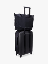 Thule Subterra 
22L 
Zip 
Padded Straps Tote Bag H34 x W49 x D23cm - Black