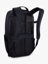 Thule Subterra 21L Adjustable Zipped Padded Modern Unisex Backpack - Black