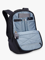Thule Subterra 21L Adjustable Zipped Padded Modern Unisex Backpack - Black