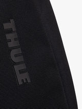 Thule Subterra 21L Adjustable Zipped Padded Modern Unisex Backpack - Black