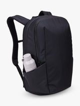 Thule Subterra 21L Adjustable Zipped Padded Modern Unisex Backpack - Black
