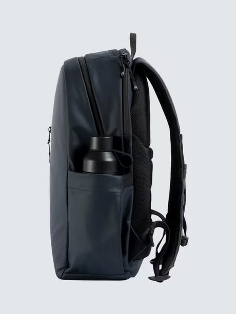 Stubble & Co 20L Everyday Durable Travel Waterproof Backpack - Midnight Blue